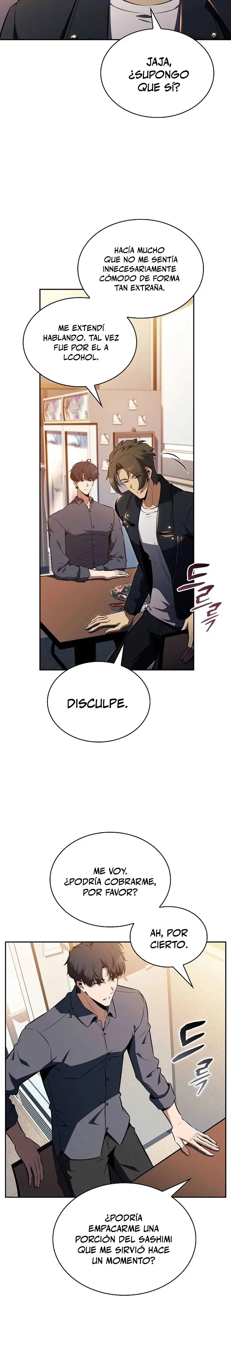 Come y crece > Capitulo 6 > Page 421