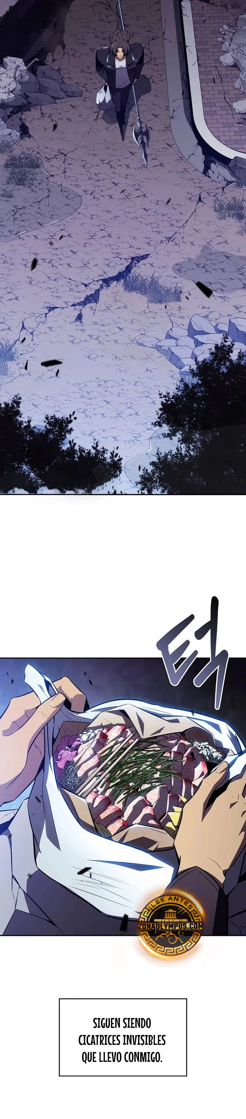 Come y crece > Capitulo 6 > Page 481