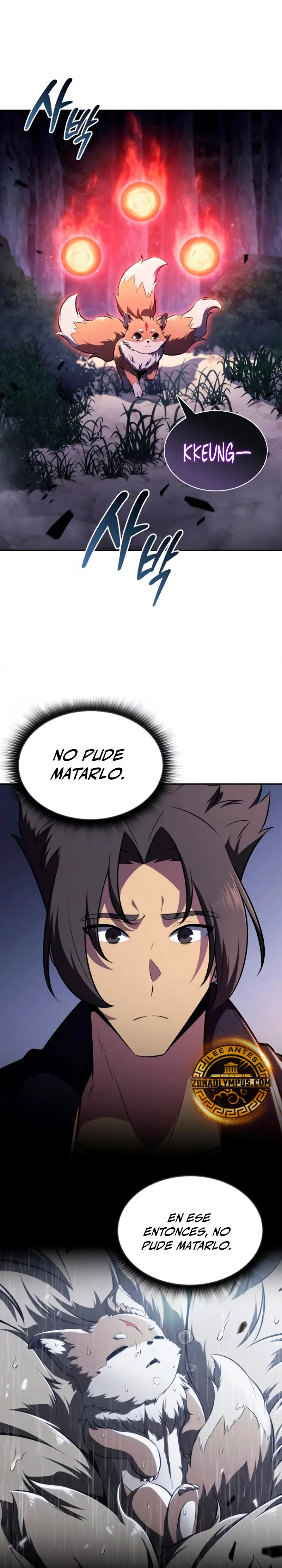 Come y crece > Capitulo 7 > Page 21