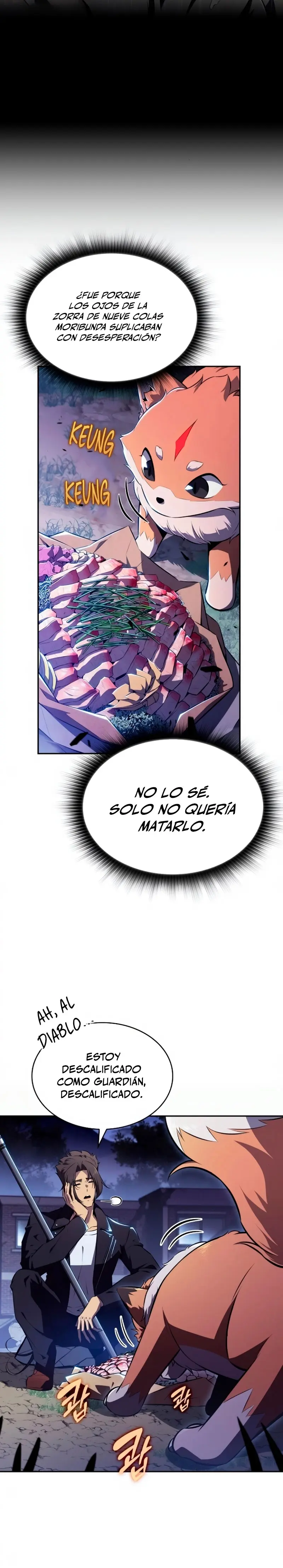 Come y crece > Capitulo 7 > Page 31