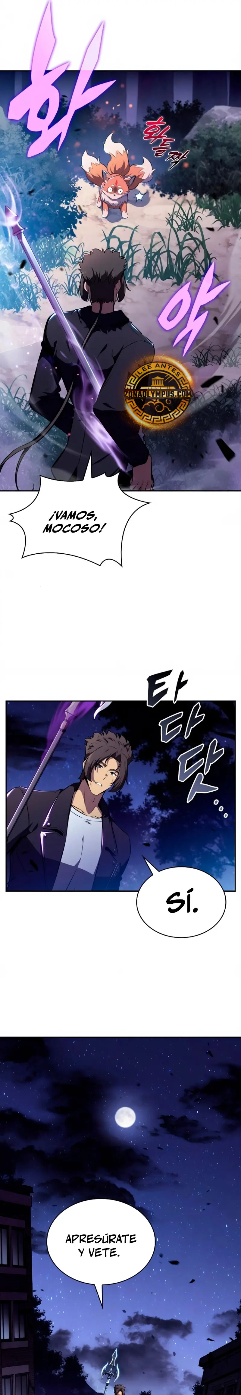 Come y crece > Capitulo 7 > Page 71