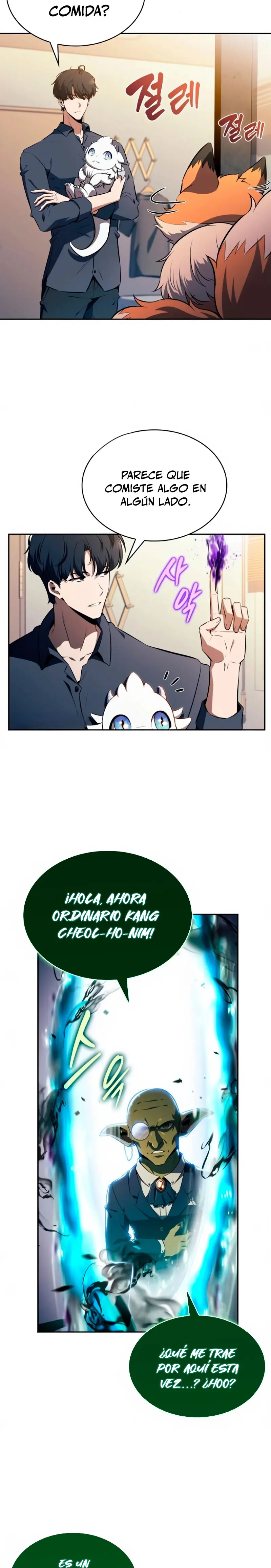 Come y crece > Capitulo 7 > Page 111