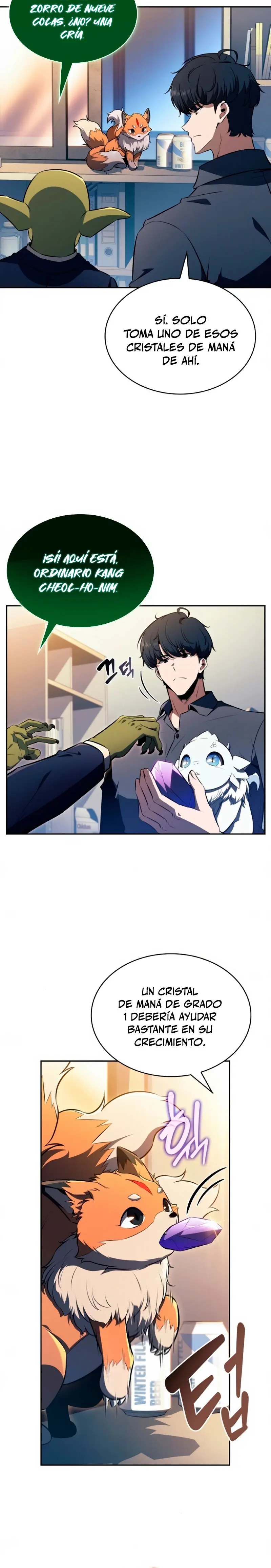 Come y crece > Capitulo 7 > Page 121
