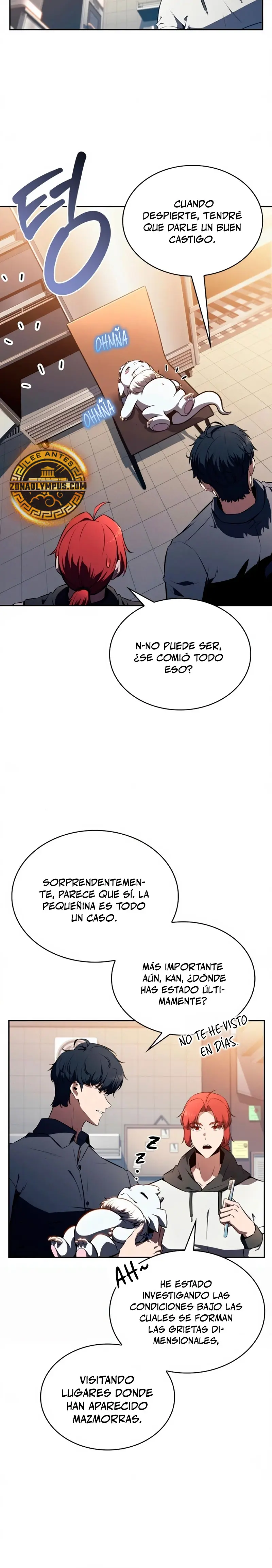 Come y crece > Capitulo 7 > Page 321