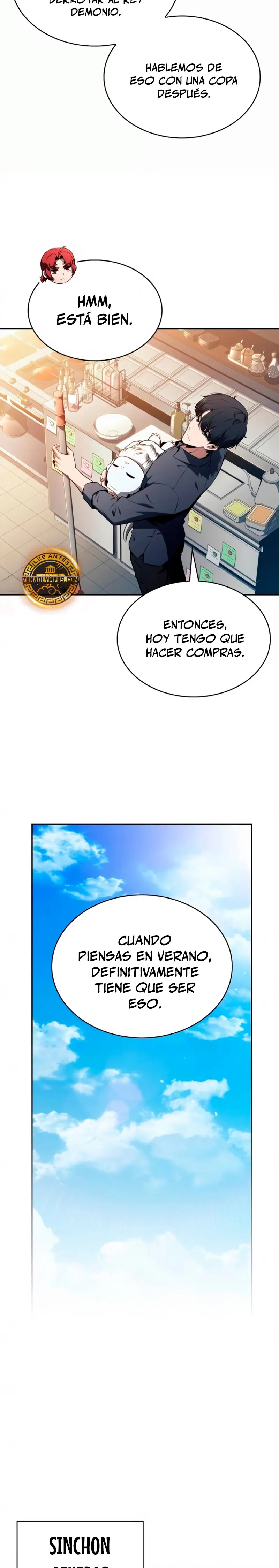 Come y crece > Capitulo 7 > Page 361