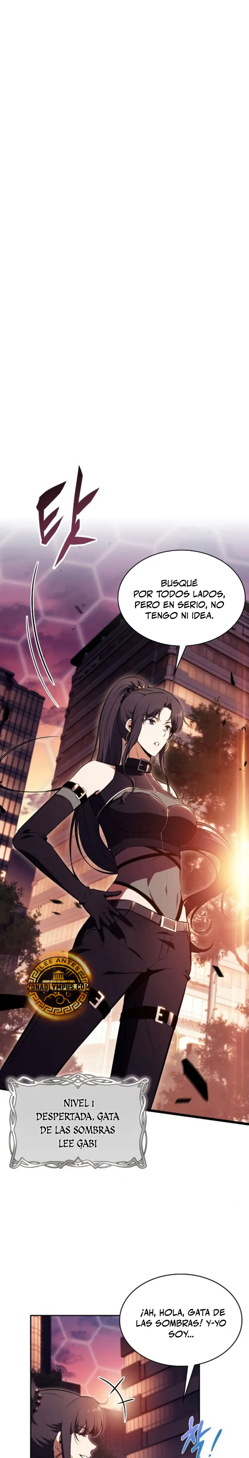 Come y crece > Capitulo 8 > Page 21