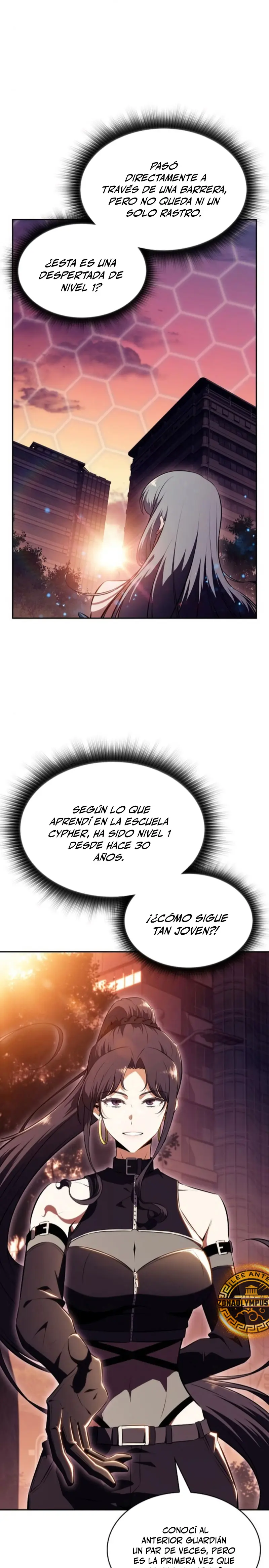 Come y crece > Capitulo 8 > Page 41