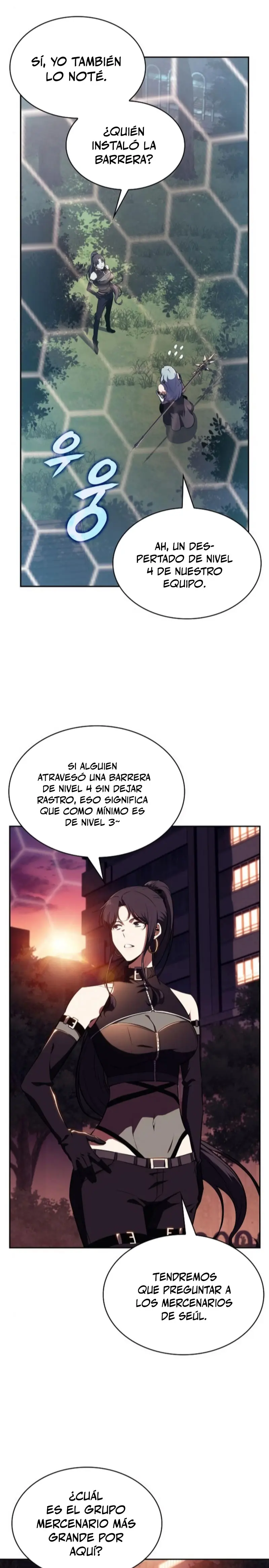 Come y crece > Capitulo 8 > Page 61