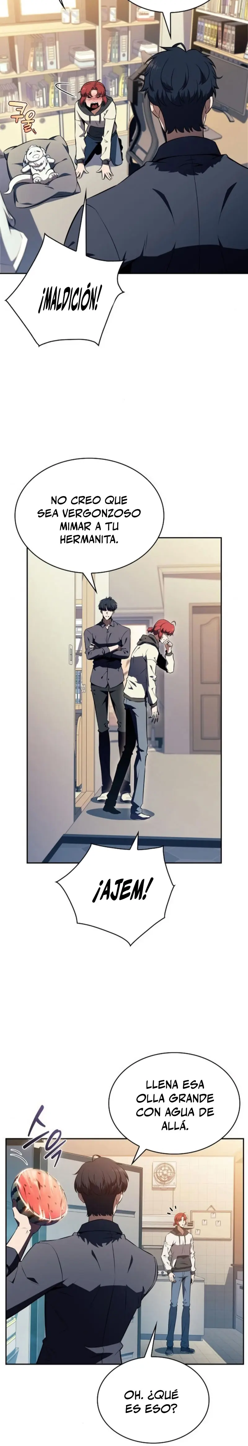 Come y crece > Capitulo 8 > Page 101
