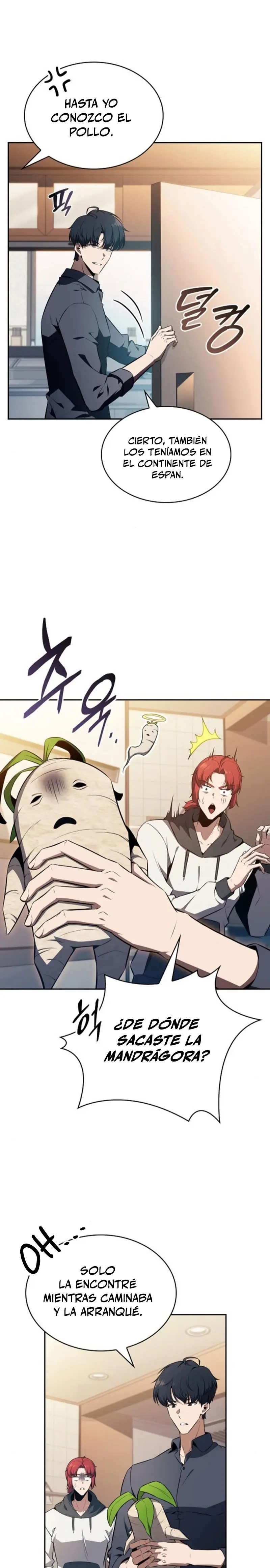 Come y crece > Capitulo 8 > Page 121