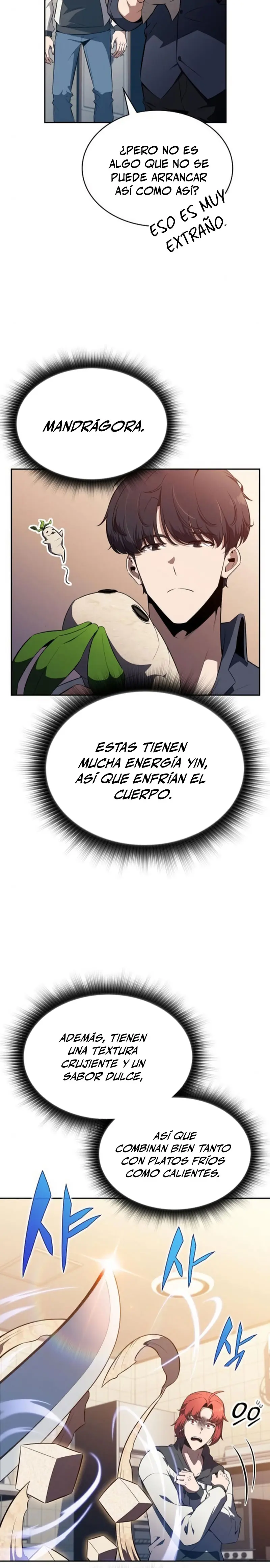 Come y crece > Capitulo 8 > Page 141