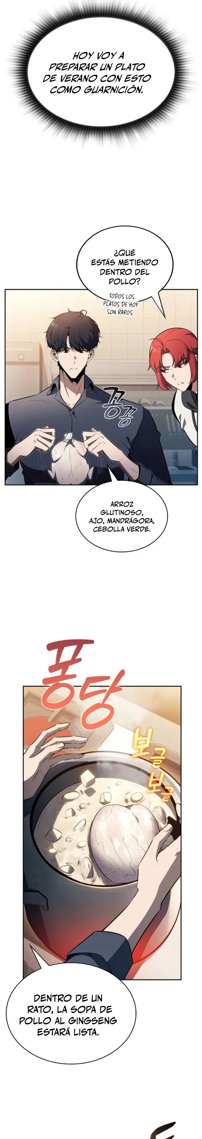 Come y crece > Capitulo 8 > Page 151
