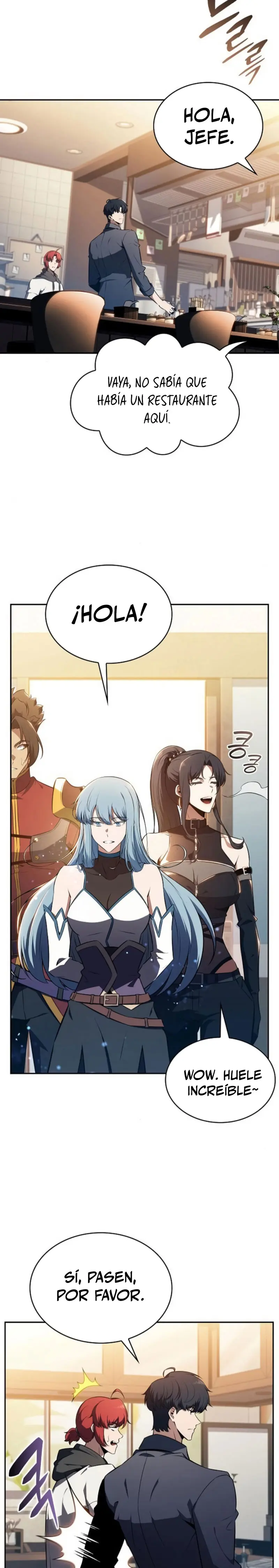 Come y crece > Capitulo 8 > Page 161