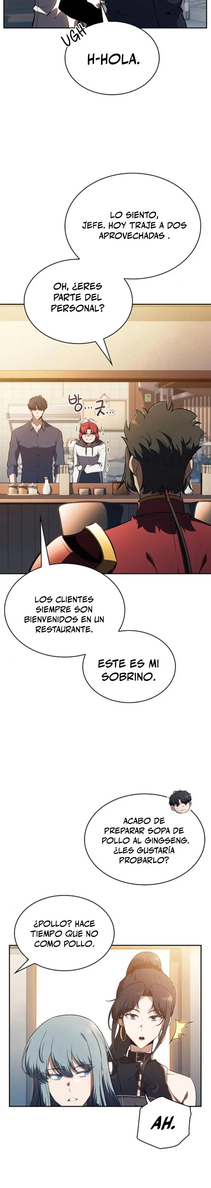 Come y crece > Capitulo 8 > Page 171