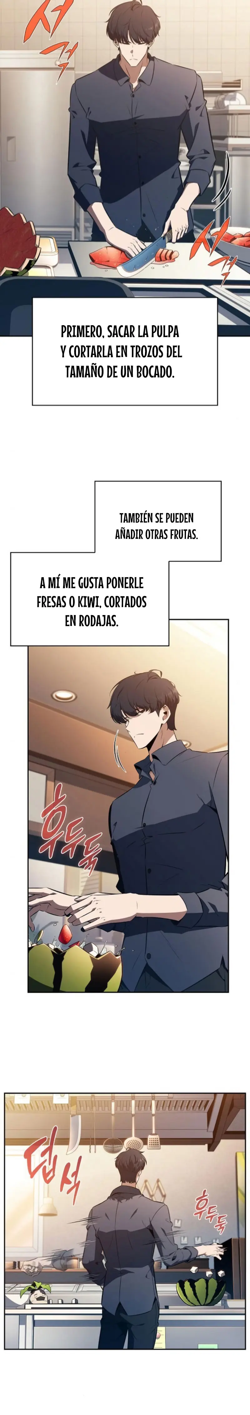 Come y crece > Capitulo 8 > Page 221