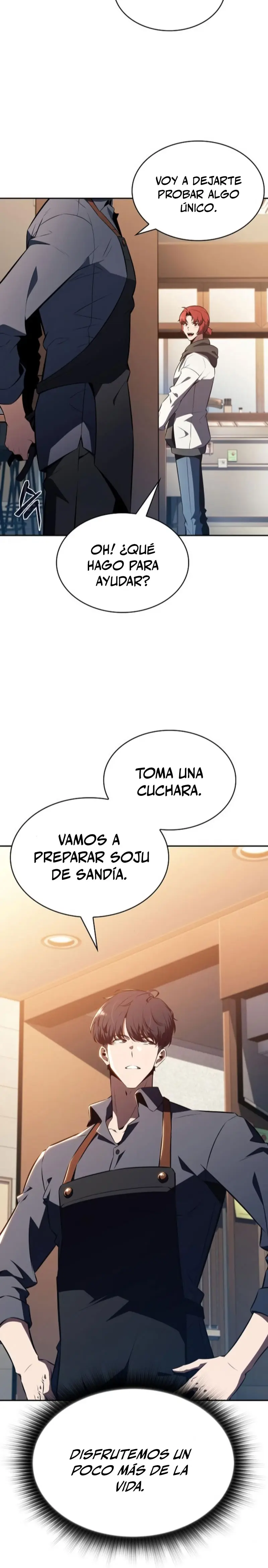 Come y crece > Capitulo 8 > Page 321