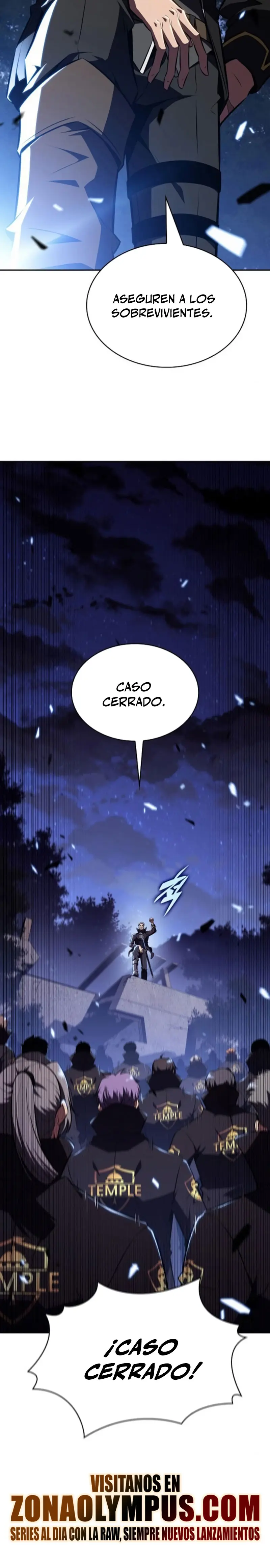 Come y crece > Capitulo 8 > Page 391
