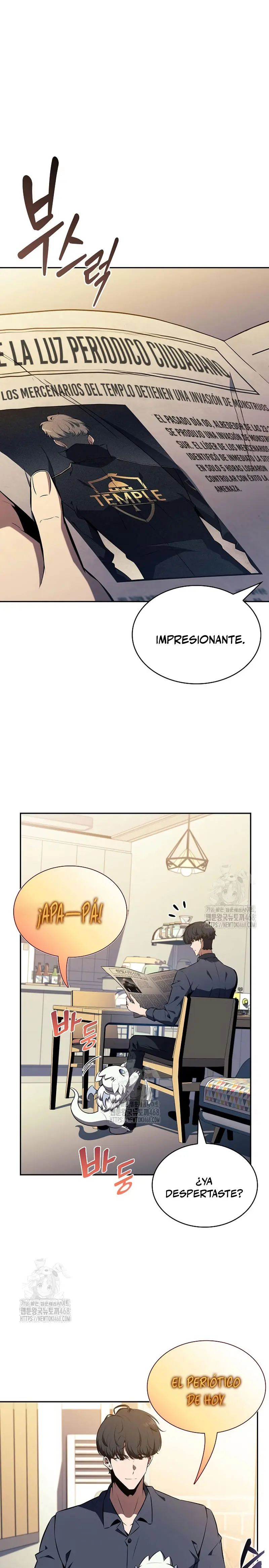 Come y crece > Capitulo 9 > Page 11