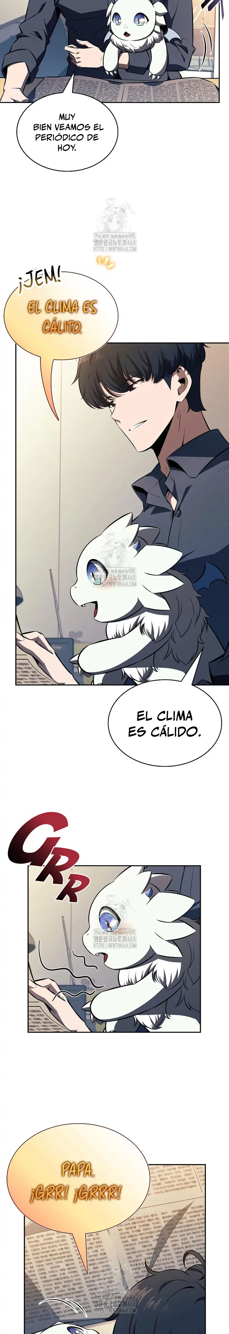 Come y crece > Capitulo 9 > Page 21