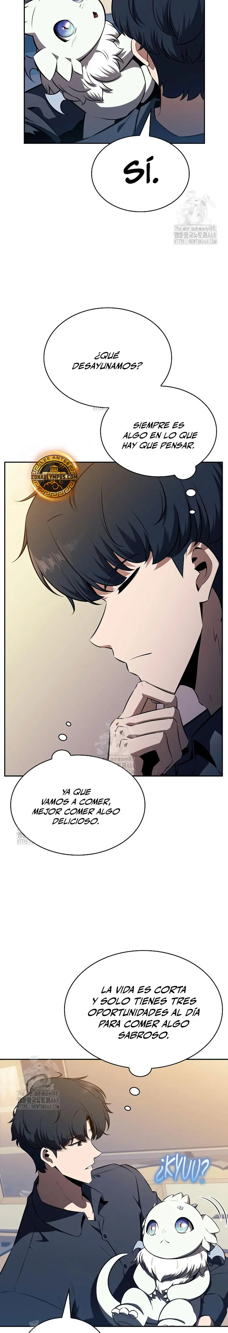 Come y crece > Capitulo 9 > Page 31