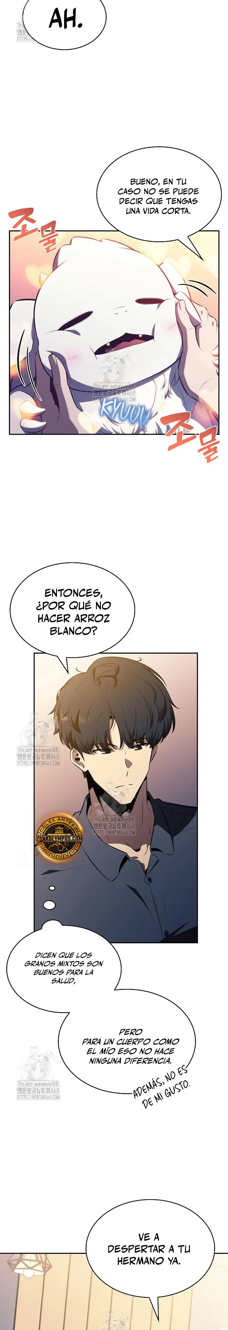 Come y crece > Capitulo 9 > Page 41