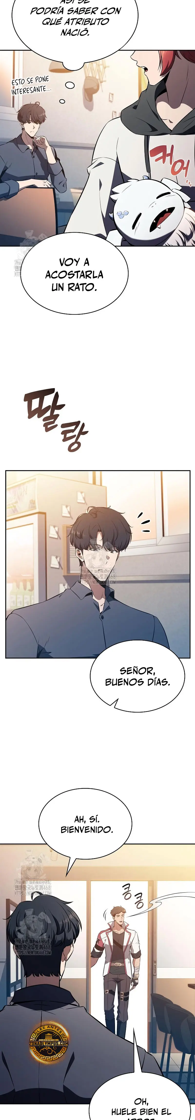 Come y crece > Capitulo 9 > Page 101