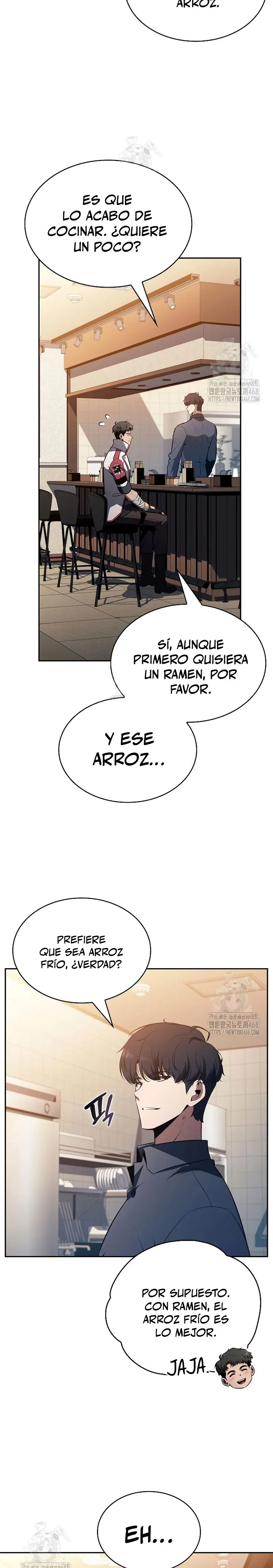 Come y crece > Capitulo 9 > Page 111