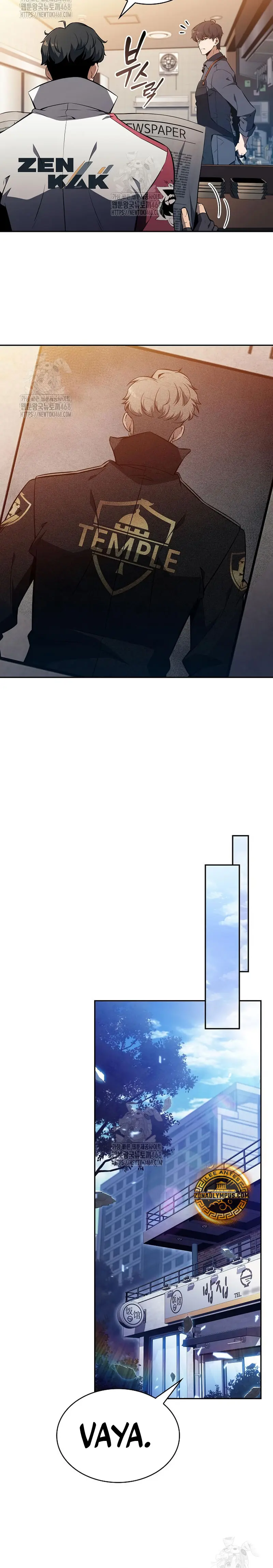 Come y crece > Capitulo 9 > Page 121