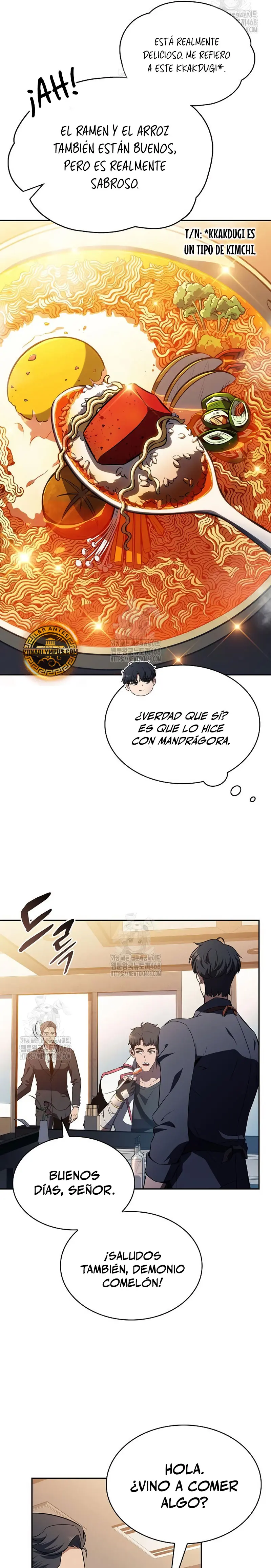 Come y crece > Capitulo 9 > Page 131
