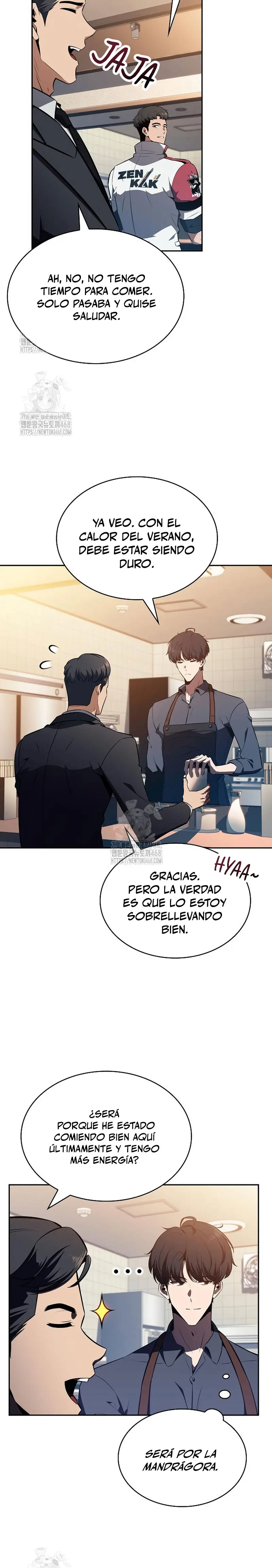 Come y crece > Capitulo 9 > Page 151