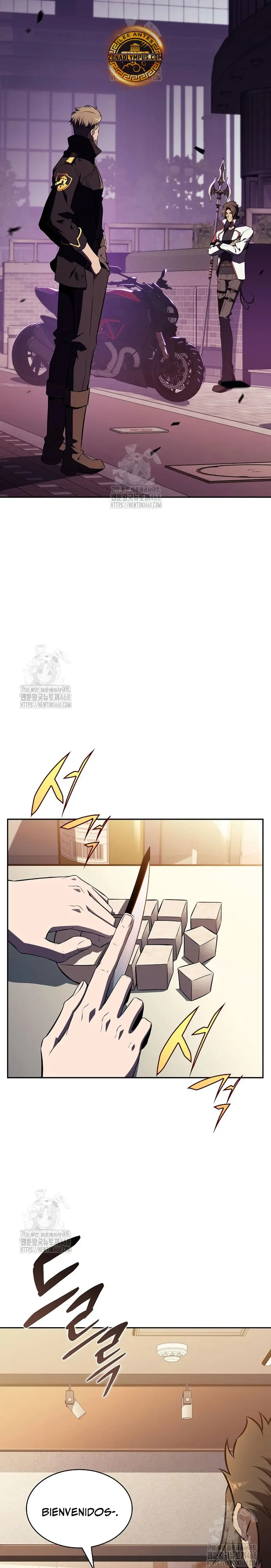 Come y crece > Capitulo 9 > Page 271