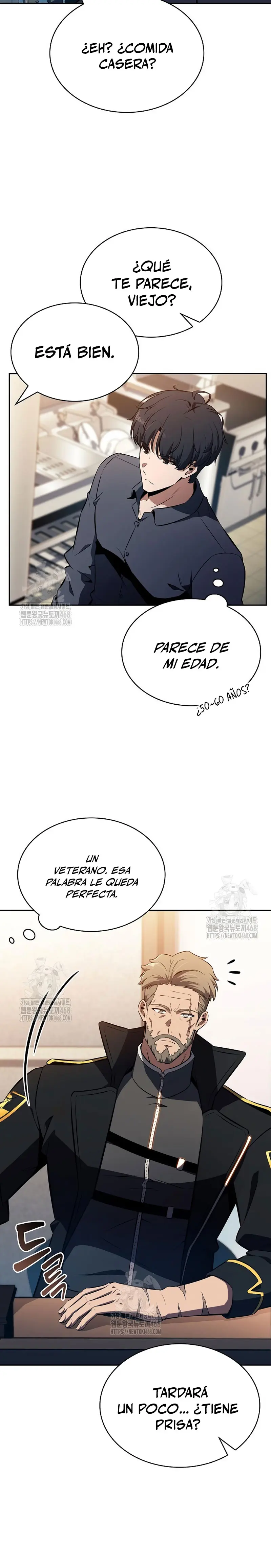 Come y crece > Capitulo 9 > Page 301