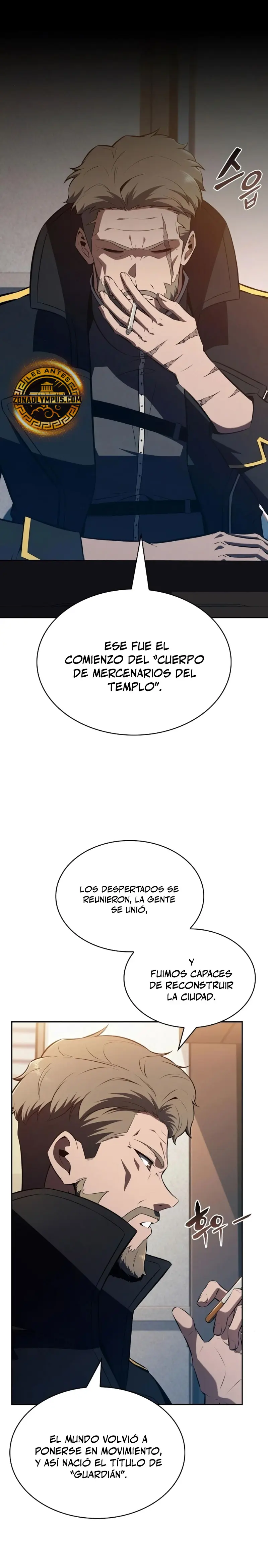 Come y crece > Capitulo 10 > Page 41