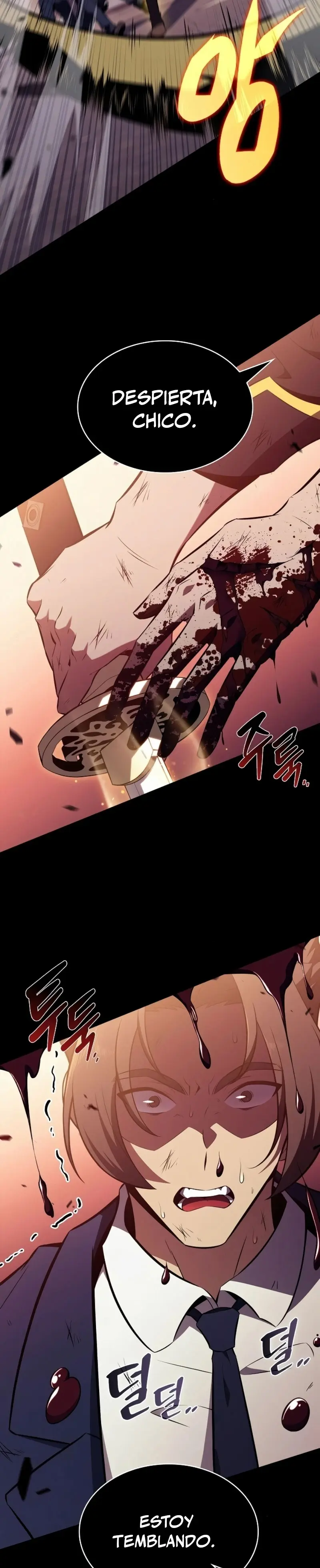 Come y crece > Capitulo 10 > Page 91