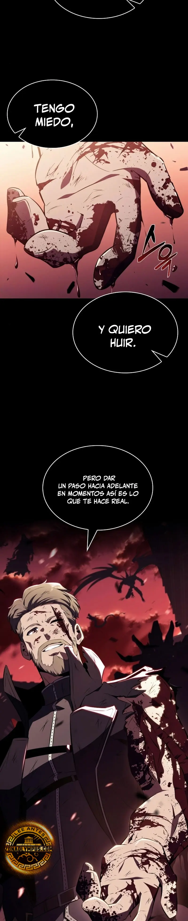 Come y crece > Capitulo 10 > Page 101