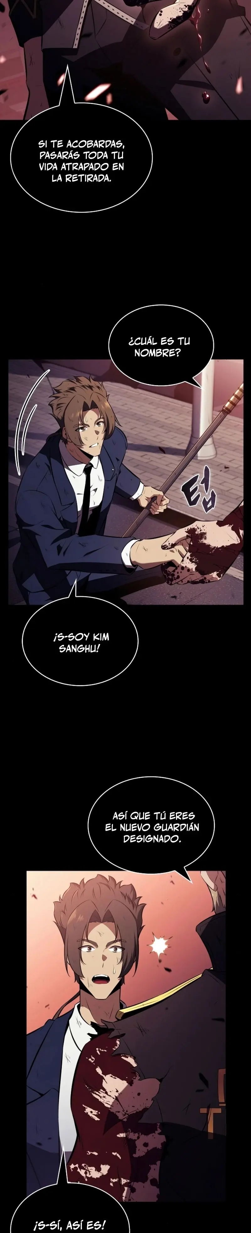 Come y crece > Capitulo 10 > Page 111
