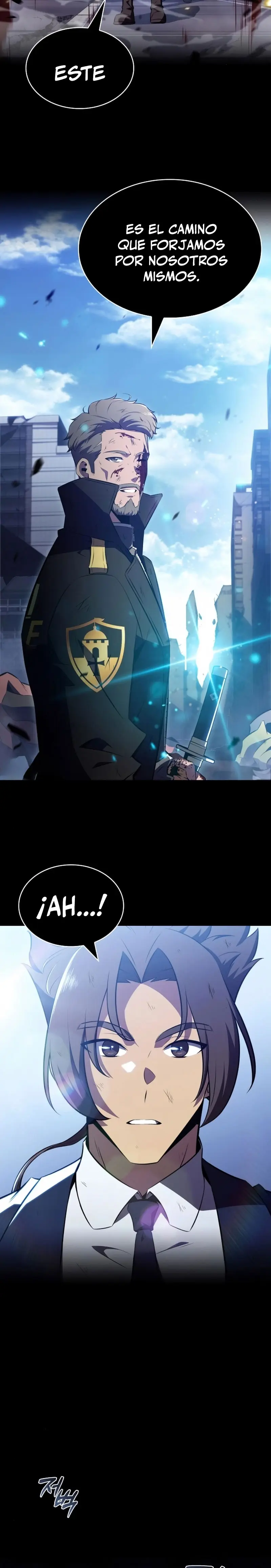 Come y crece > Capitulo 10 > Page 161