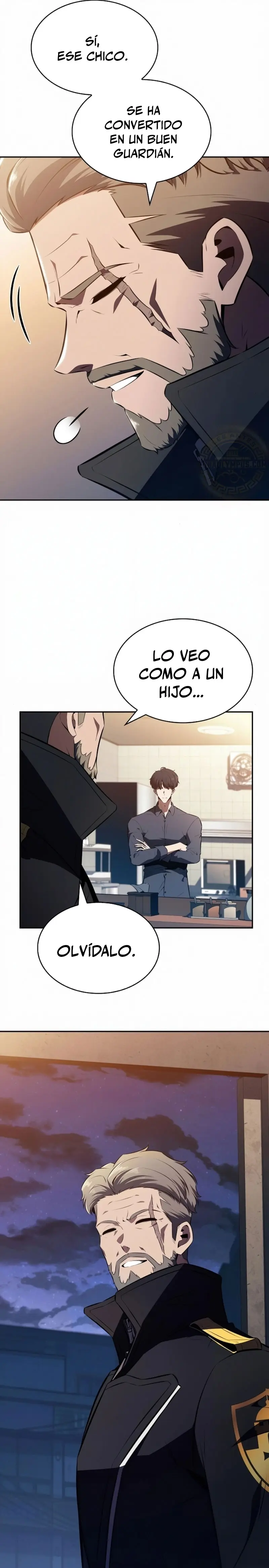Come y crece > Capitulo 10 > Page 261