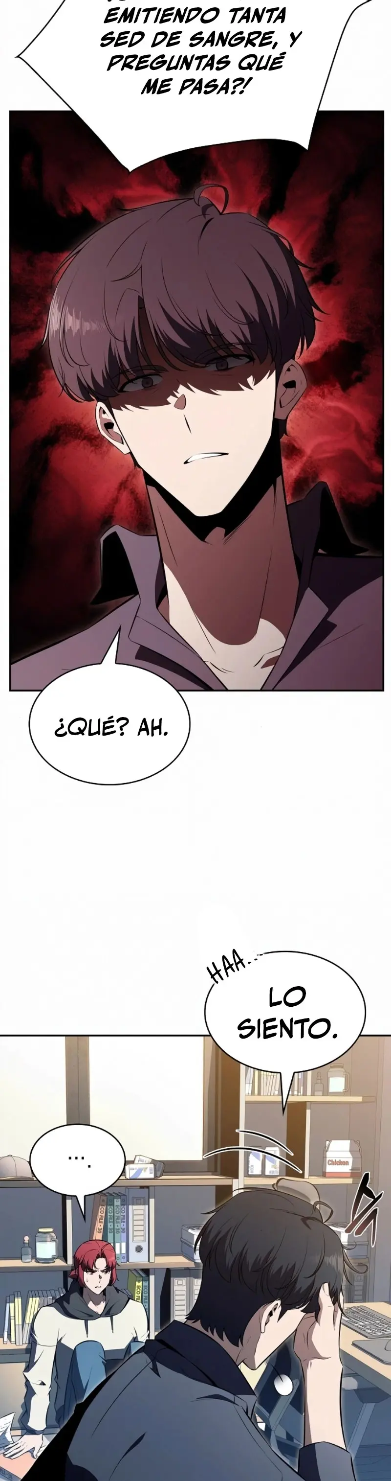 Come y crece > Capitulo 10 > Page 411