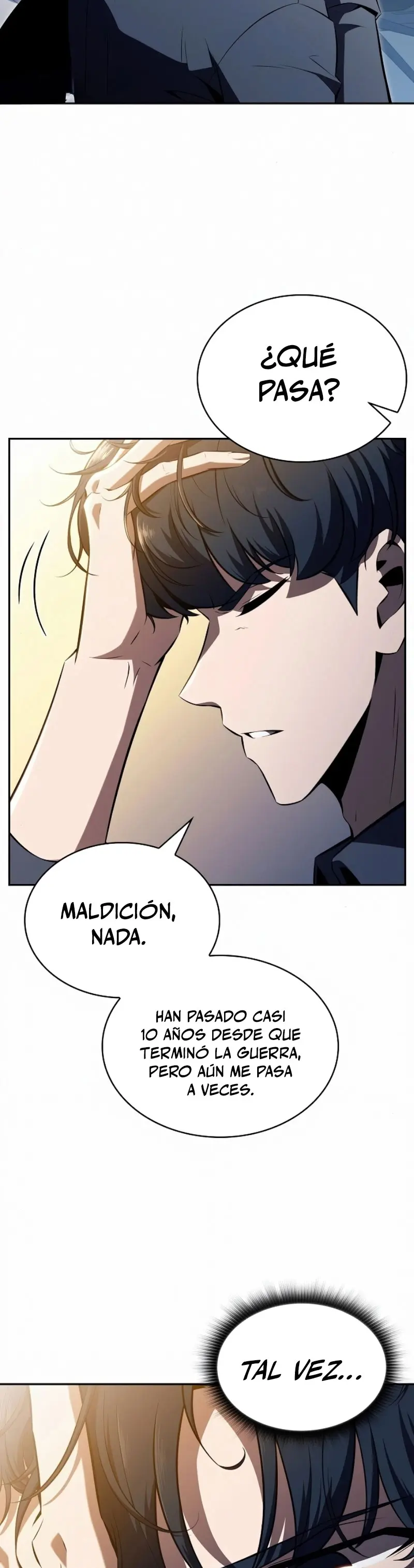 Come y crece > Capitulo 10 > Page 421