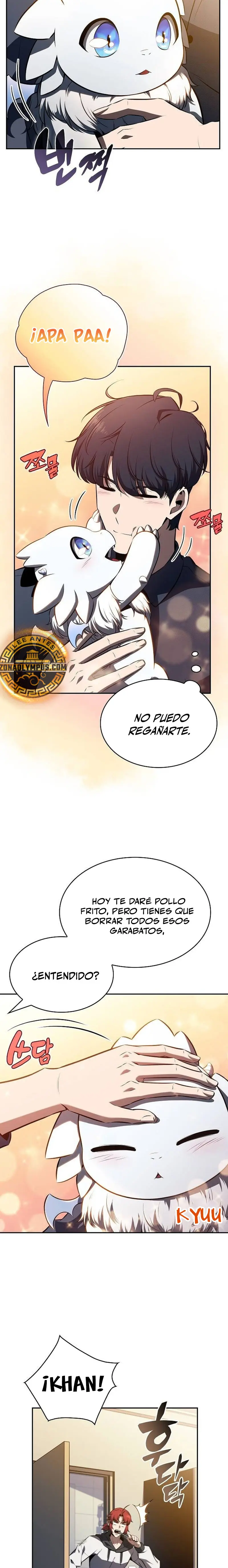 Come y crece > Capitulo 11 > Page 21