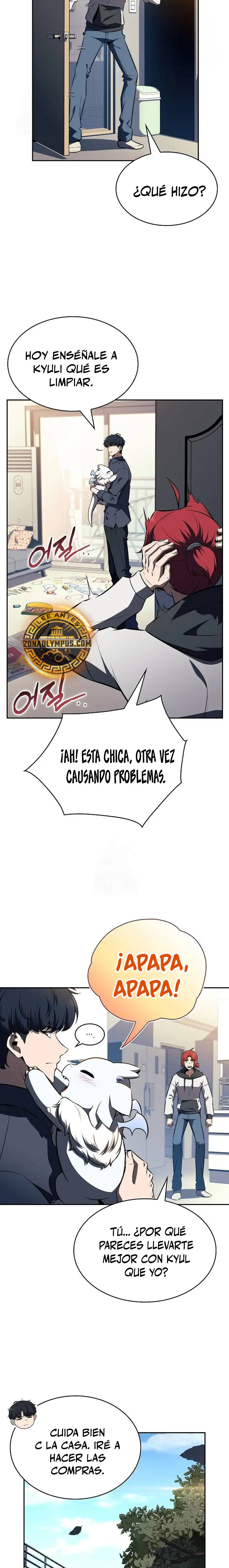 Come y crece > Capitulo 11 > Page 31