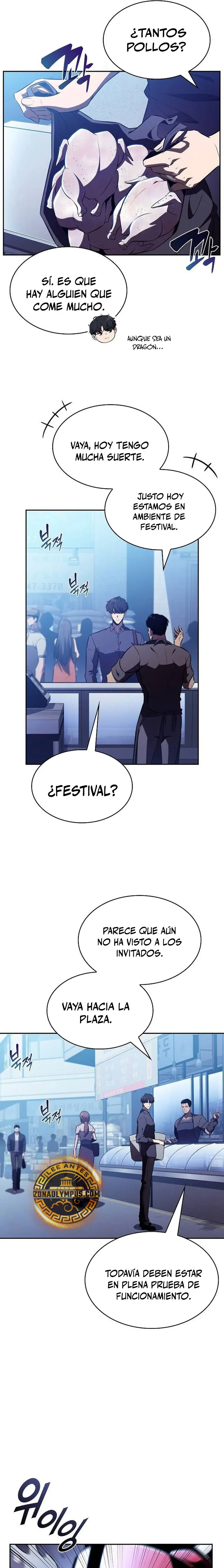 Come y crece > Capitulo 11 > Page 51