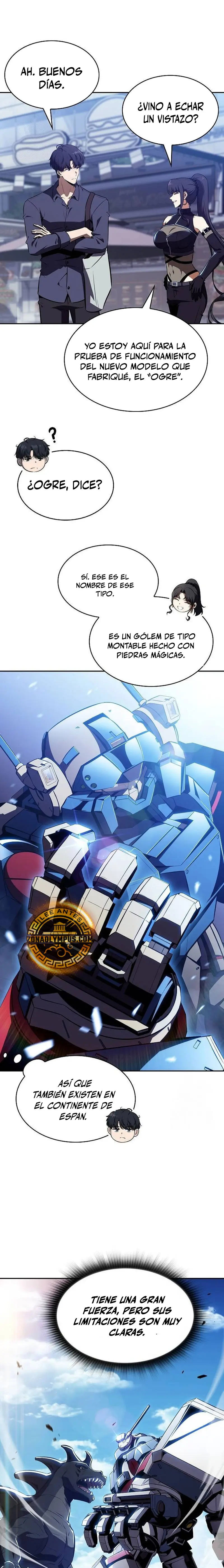 Come y crece > Capitulo 11 > Page 71