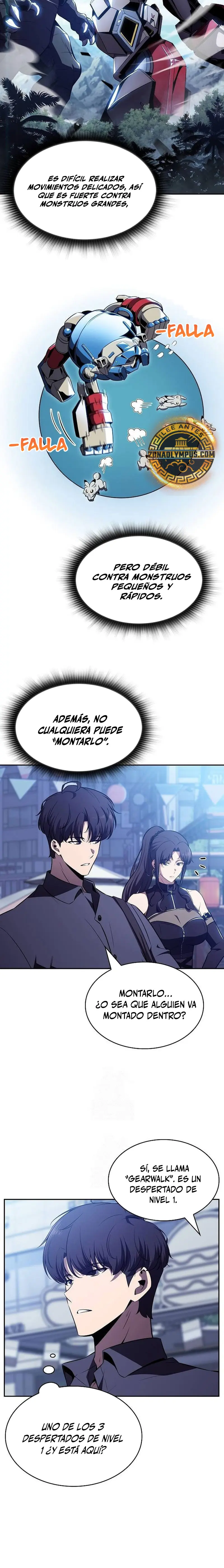 Come y crece > Capitulo 11 > Page 81