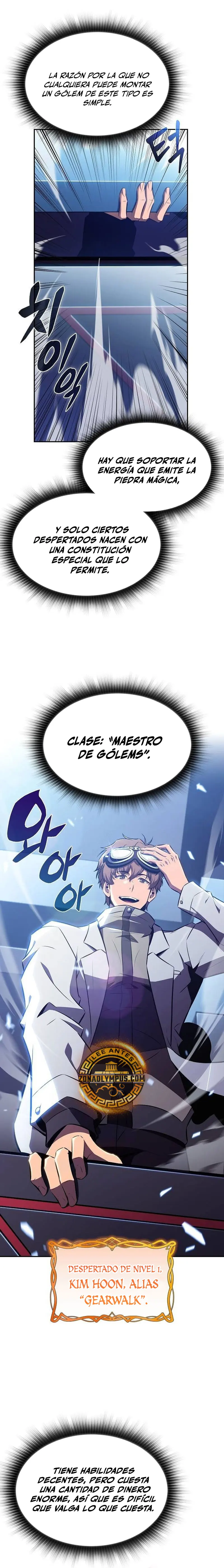 Come y crece > Capitulo 11 > Page 91