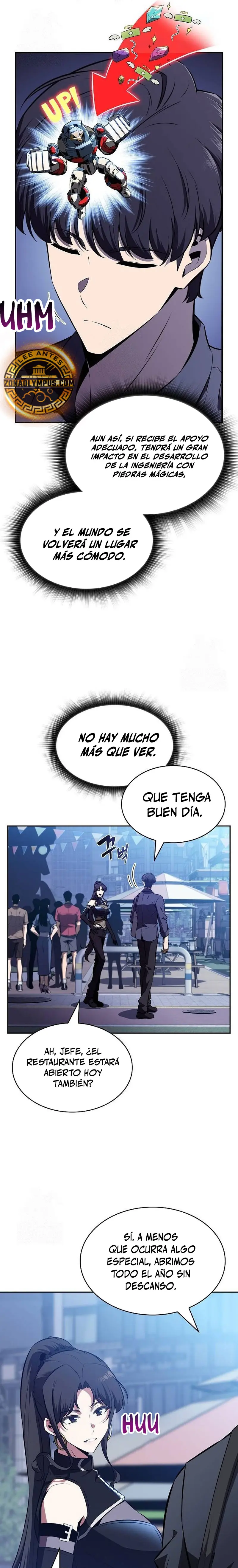Come y crece > Capitulo 11 > Page 101