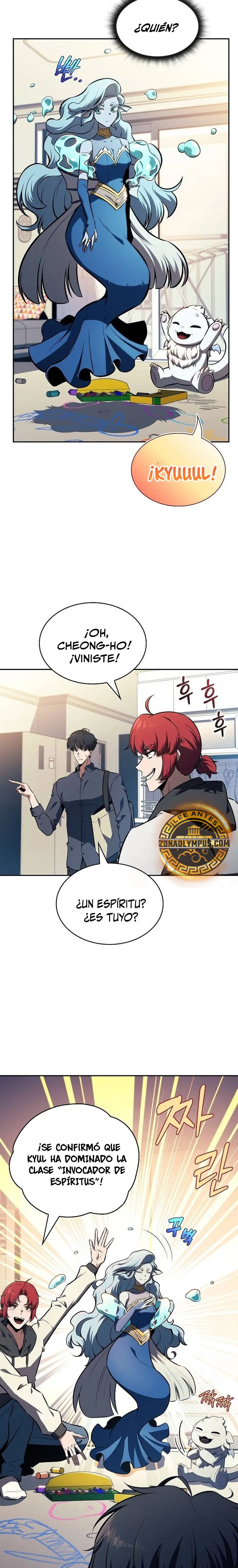Come y crece > Capitulo 11 > Page 131
