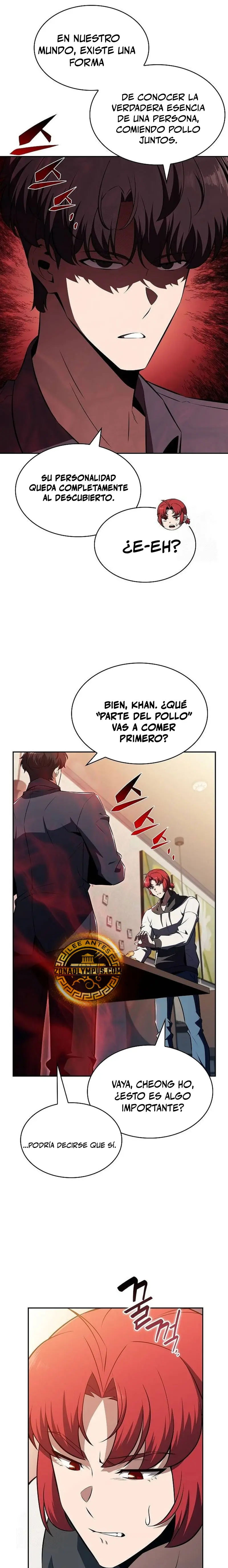 Come y crece > Capitulo 11 > Page 221