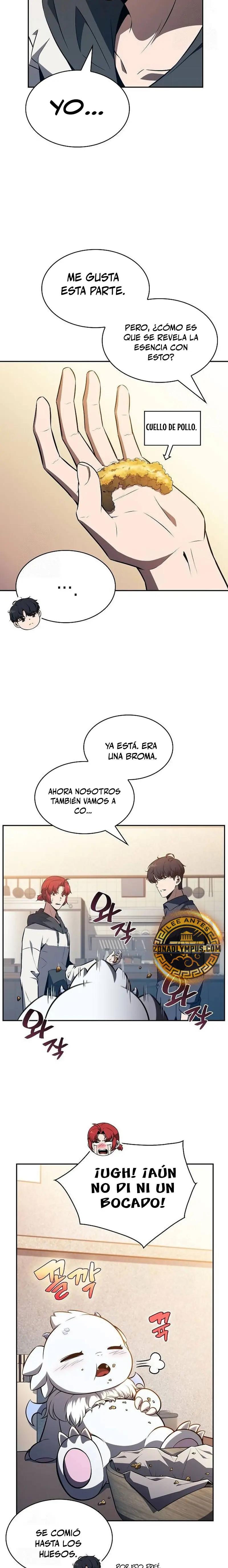 Come y crece > Capitulo 11 > Page 241